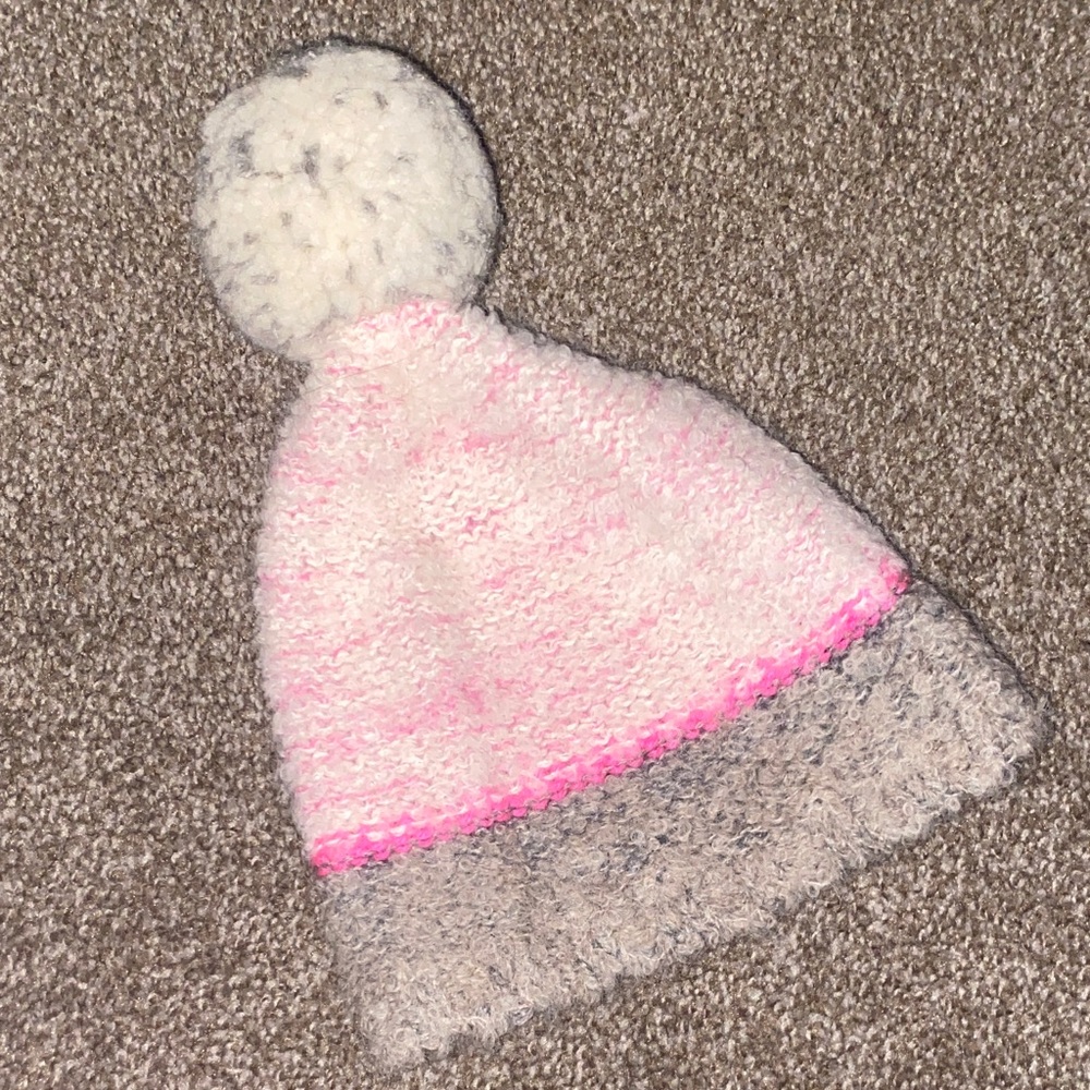 bluma project beanie